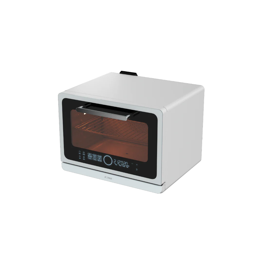 ChefCubii Series 4-in-1 Combi-Steam Oven with Touchscreen - Image 38