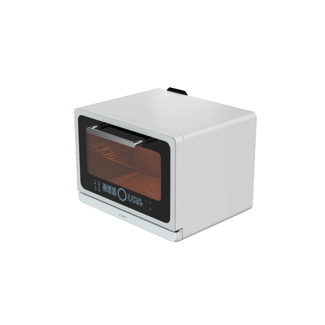 ChefCubii Series 4-in-1 Combi-Steam Oven with Touchscreen - Image 39