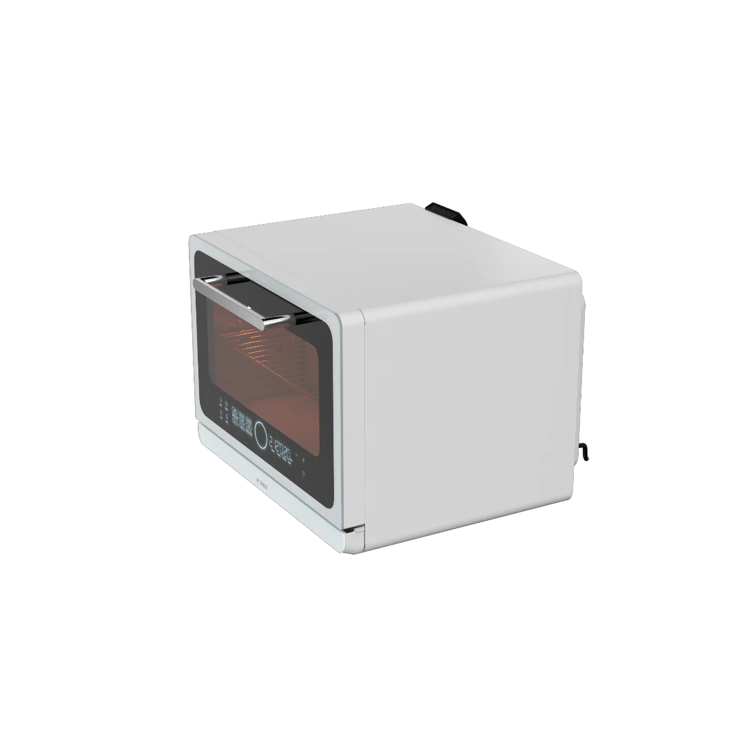 ChefCubii Series 4-in-1 Combi-Steam Oven with Touchscreen - Image 40
