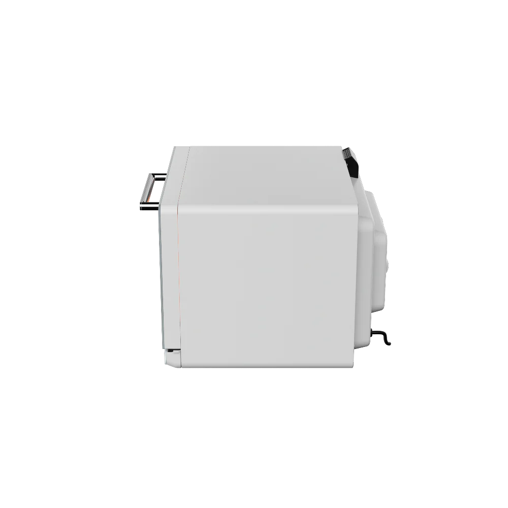 ChefCubii Series 4-in-1 Combi-Steam Oven with Touchscreen - Image 42