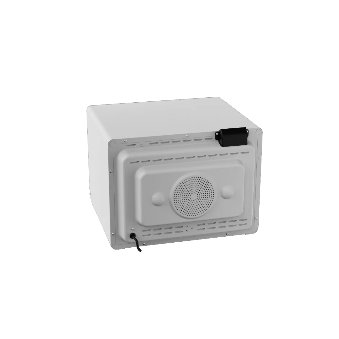 ChefCubii Series 4-in-1 Combi-Steam Oven with Touchscreen - Image 47