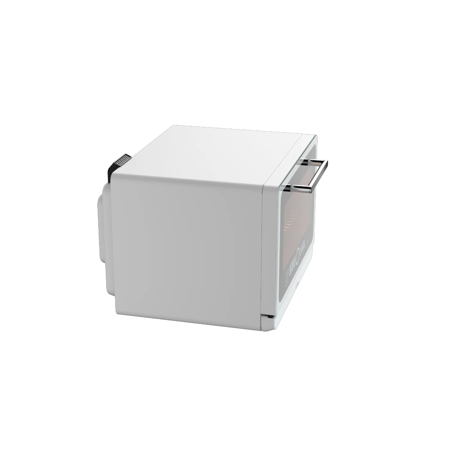 ChefCubii Series 4-in-1 Combi-Steam Oven with Touchscreen - Image 55