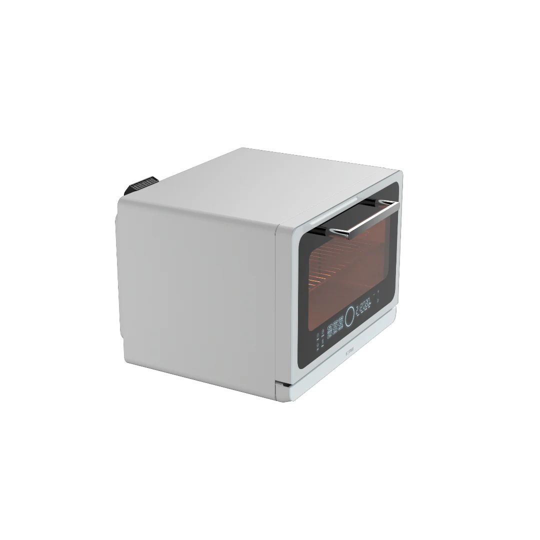 ChefCubii Series 4-in-1 Combi-Steam Oven with Touchscreen - Image 56