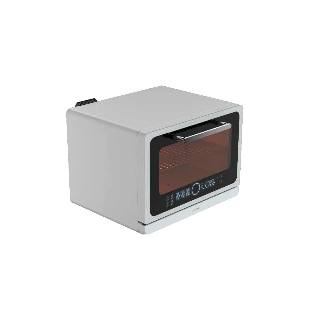 ChefCubii Series 4-in-1 Combi-Steam Oven with Touchscreen - Image 57