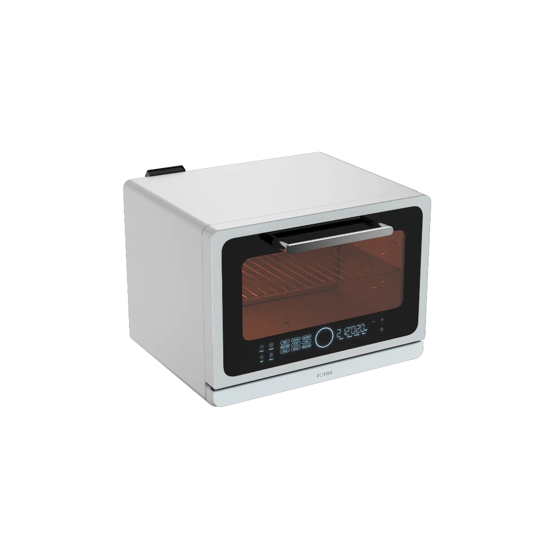 ChefCubii Series 4-in-1 Combi-Steam Oven with Touchscreen - Image 58