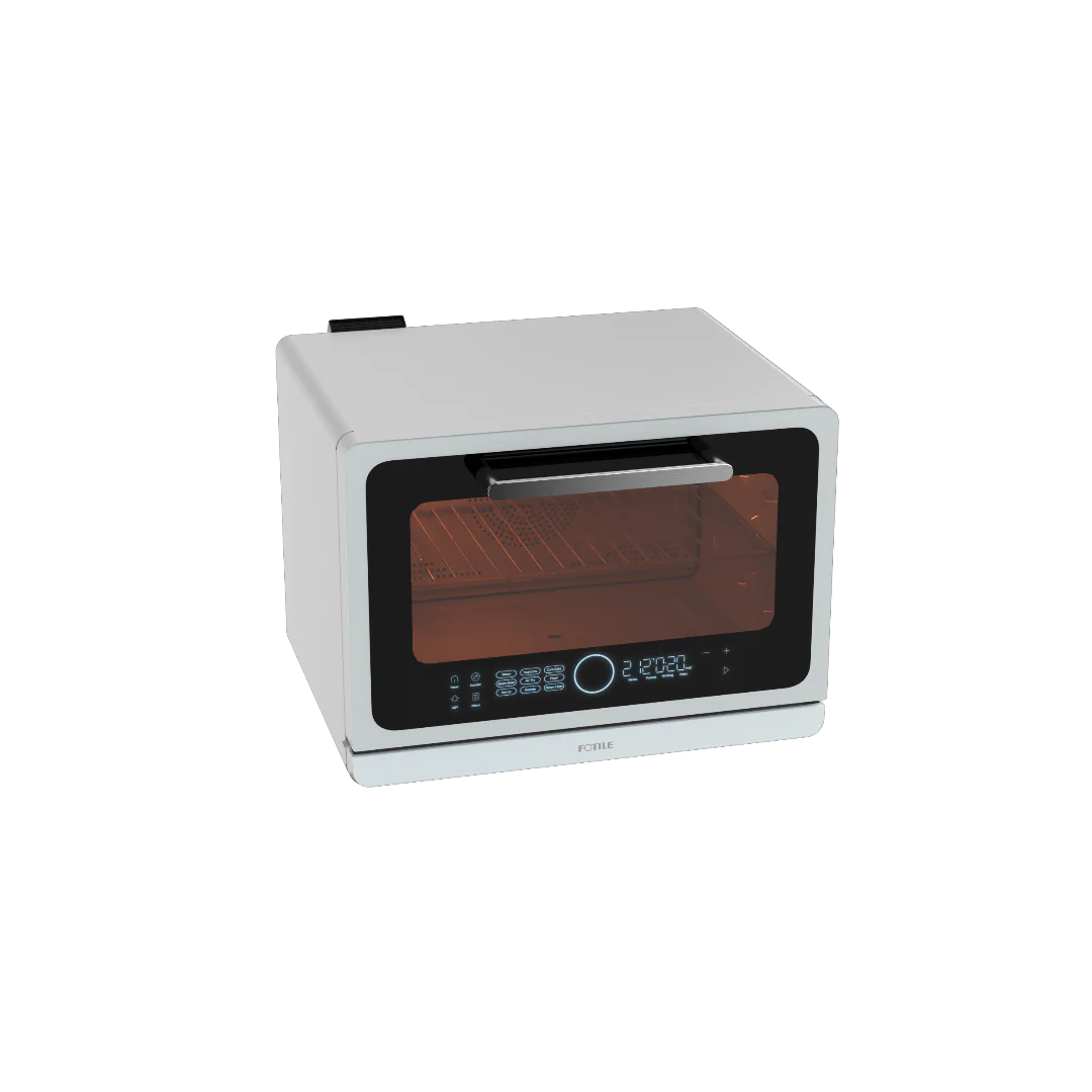 ChefCubii Series 4-in-1 Combi-Steam Oven with Touchscreen - Image 59