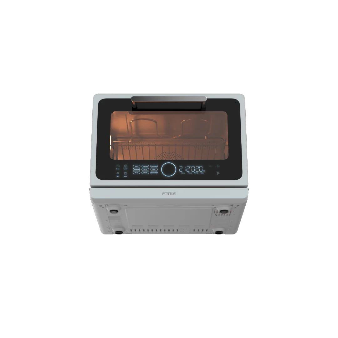 ChefCubii Series 4-in-1 Combi-Steam Oven with Touchscreen - Image 60