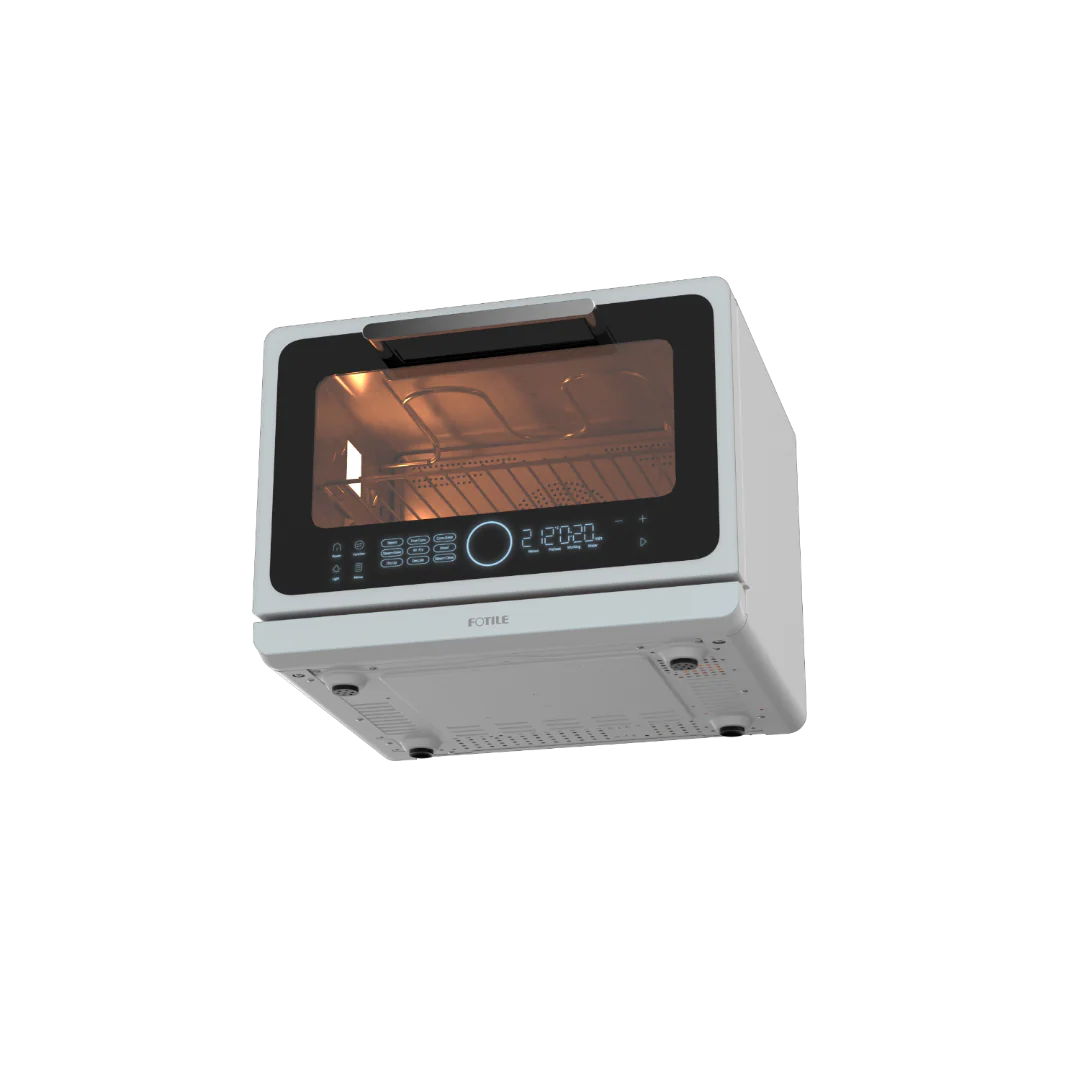 ChefCubii Series 4-in-1 Combi-Steam Oven with Touchscreen - Image 61