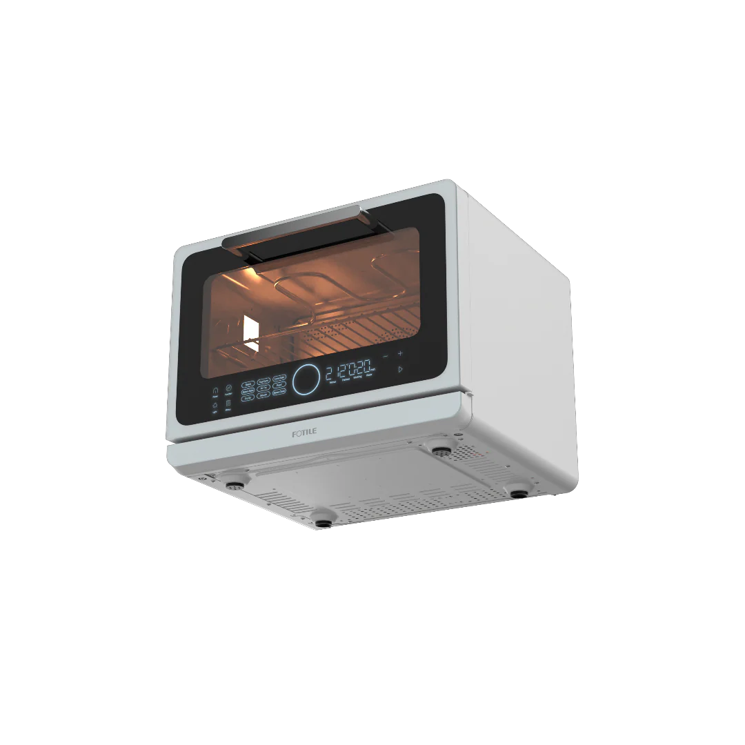 ChefCubii Series 4-in-1 Combi-Steam Oven with Touchscreen - Image 62