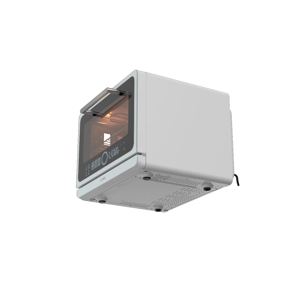 ChefCubii Series 4-in-1 Combi-Steam Oven with Touchscreen - Image 64