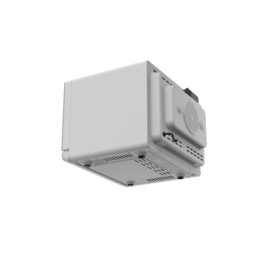 ChefCubii Series 4-in-1 Combi-Steam Oven with Touchscreen - Image 68