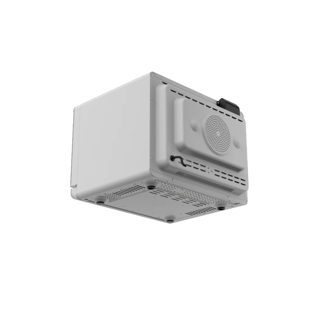 ChefCubii Series 4-in-1 Combi-Steam Oven with Touchscreen - Image 69
