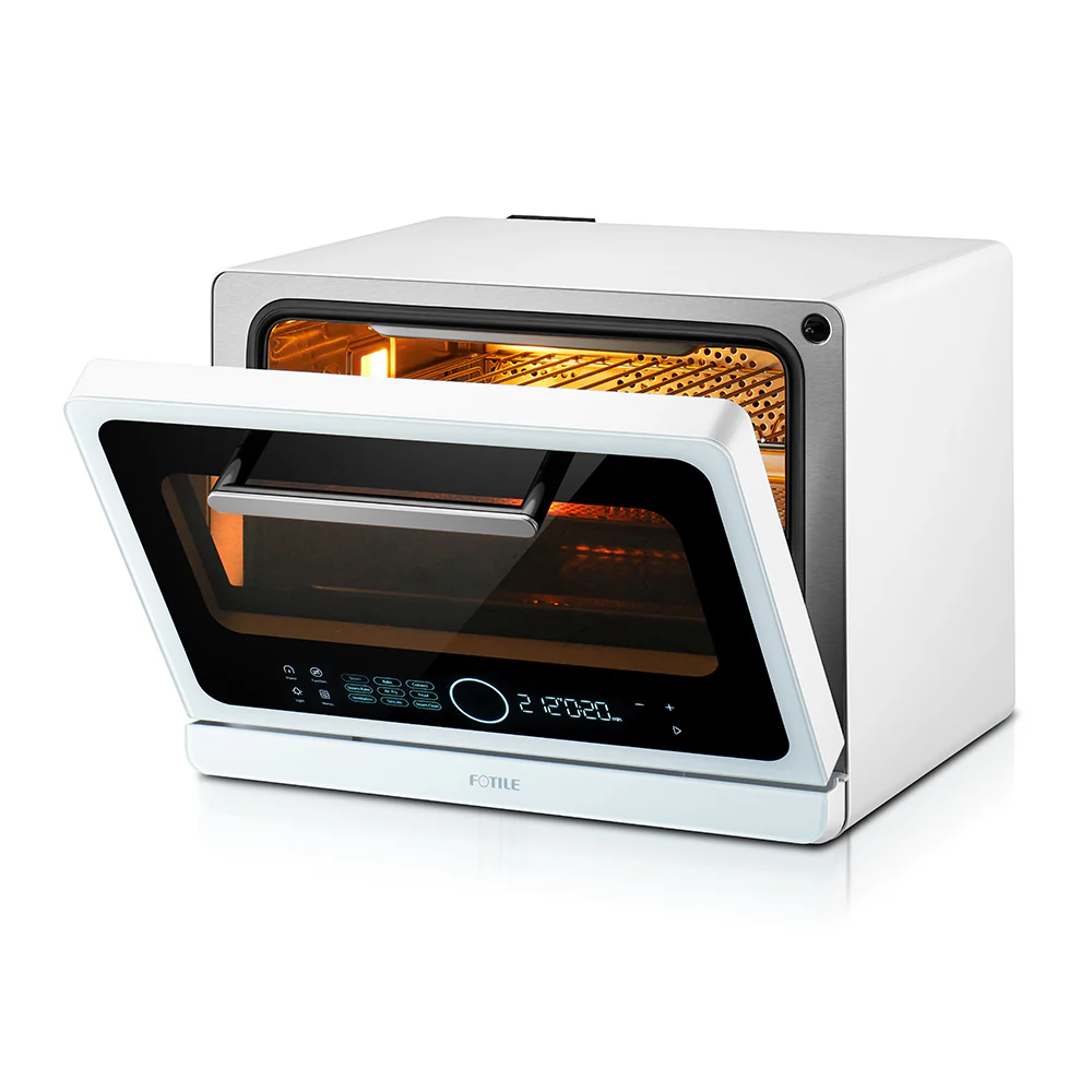 ChefCubii Series 4-in-1 Combi-Steam Oven with Touchscreen - Image 7