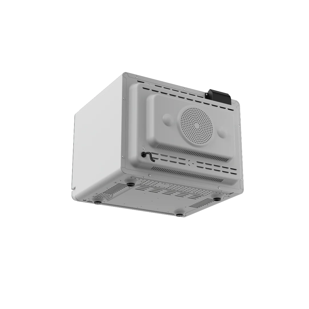 ChefCubii Series 4-in-1 Combi-Steam Oven with Touchscreen - Image 70