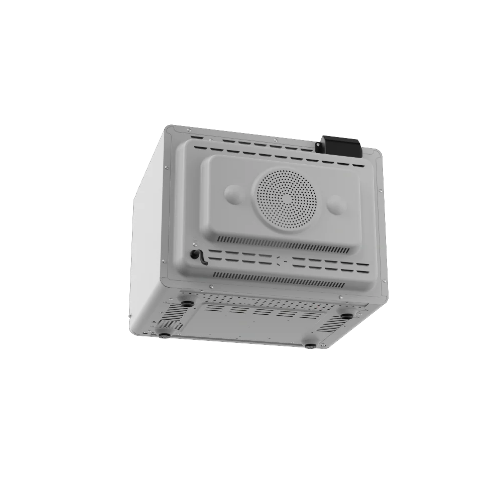 ChefCubii Series 4-in-1 Combi-Steam Oven with Touchscreen - Image 71