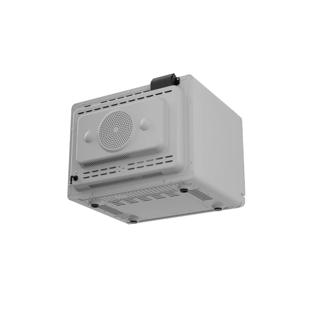 ChefCubii Series 4-in-1 Combi-Steam Oven with Touchscreen - Image 74