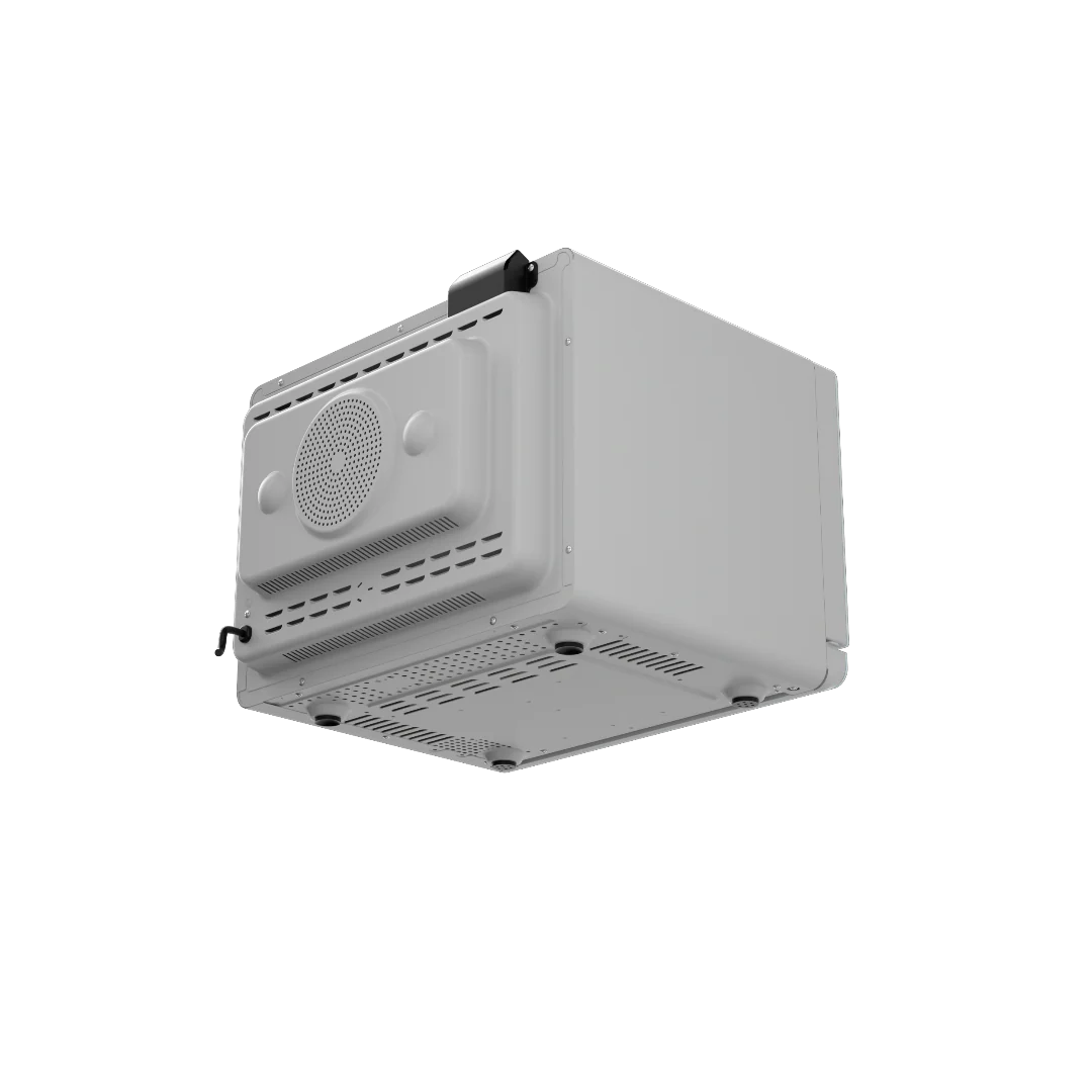ChefCubii Series 4-in-1 Combi-Steam Oven with Touchscreen - Image 75