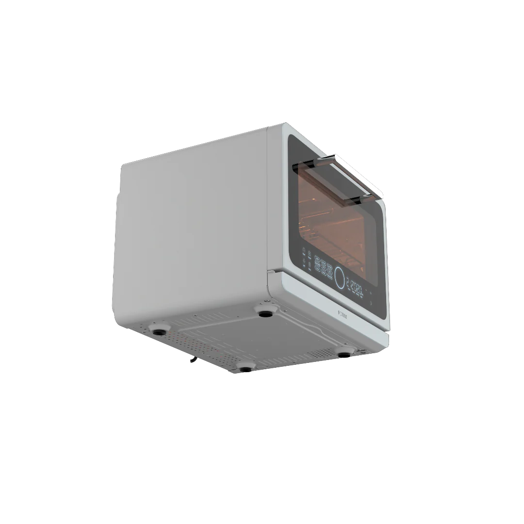 ChefCubii Series 4-in-1 Combi-Steam Oven with Touchscreen - Image 80