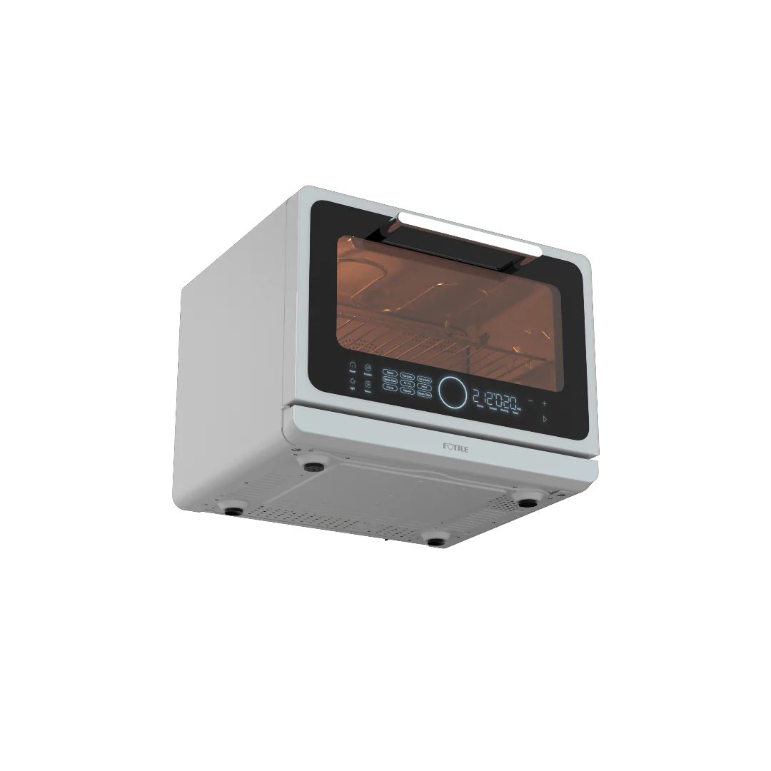 ChefCubii Series 4-in-1 Combi-Steam Oven with Touchscreen - Image 82