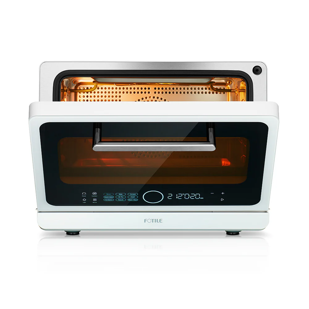 ChefCubii Series 4-in-1 Combi-Steam Oven with Touchscreen - Image 9