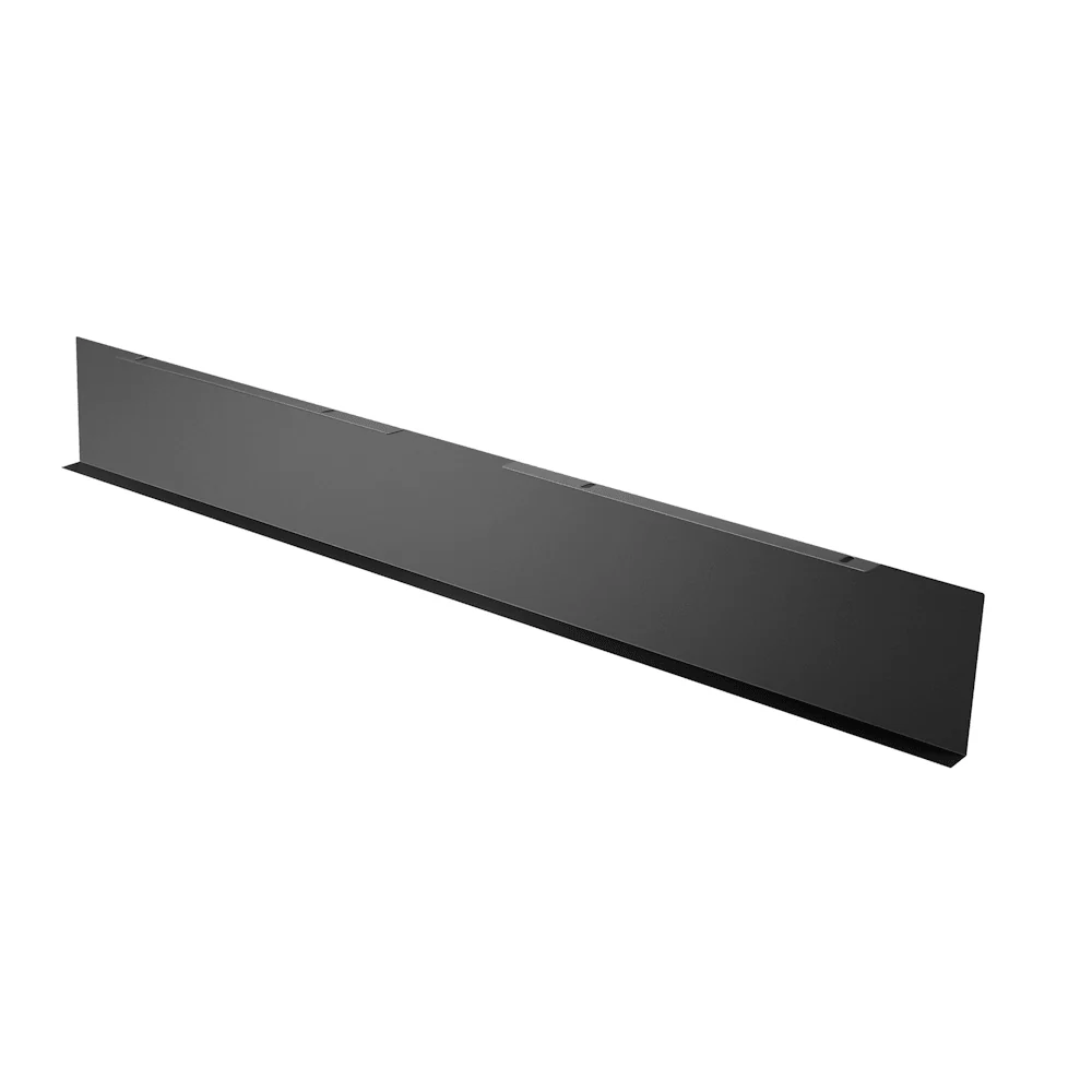 Decorative Plate For 30" Inclined Vent Series Range Hoods - Image 18