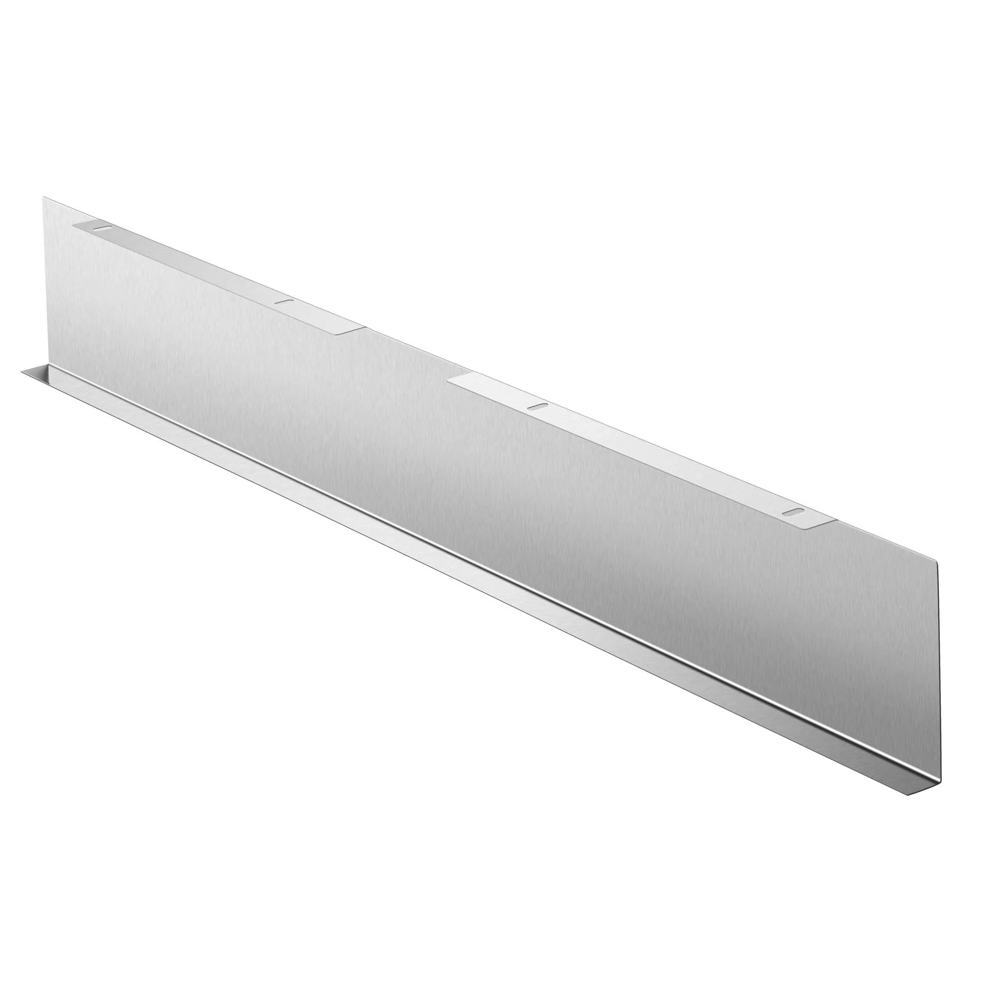 Decorative Plate for 36" Inclined Vent Series - Image 4