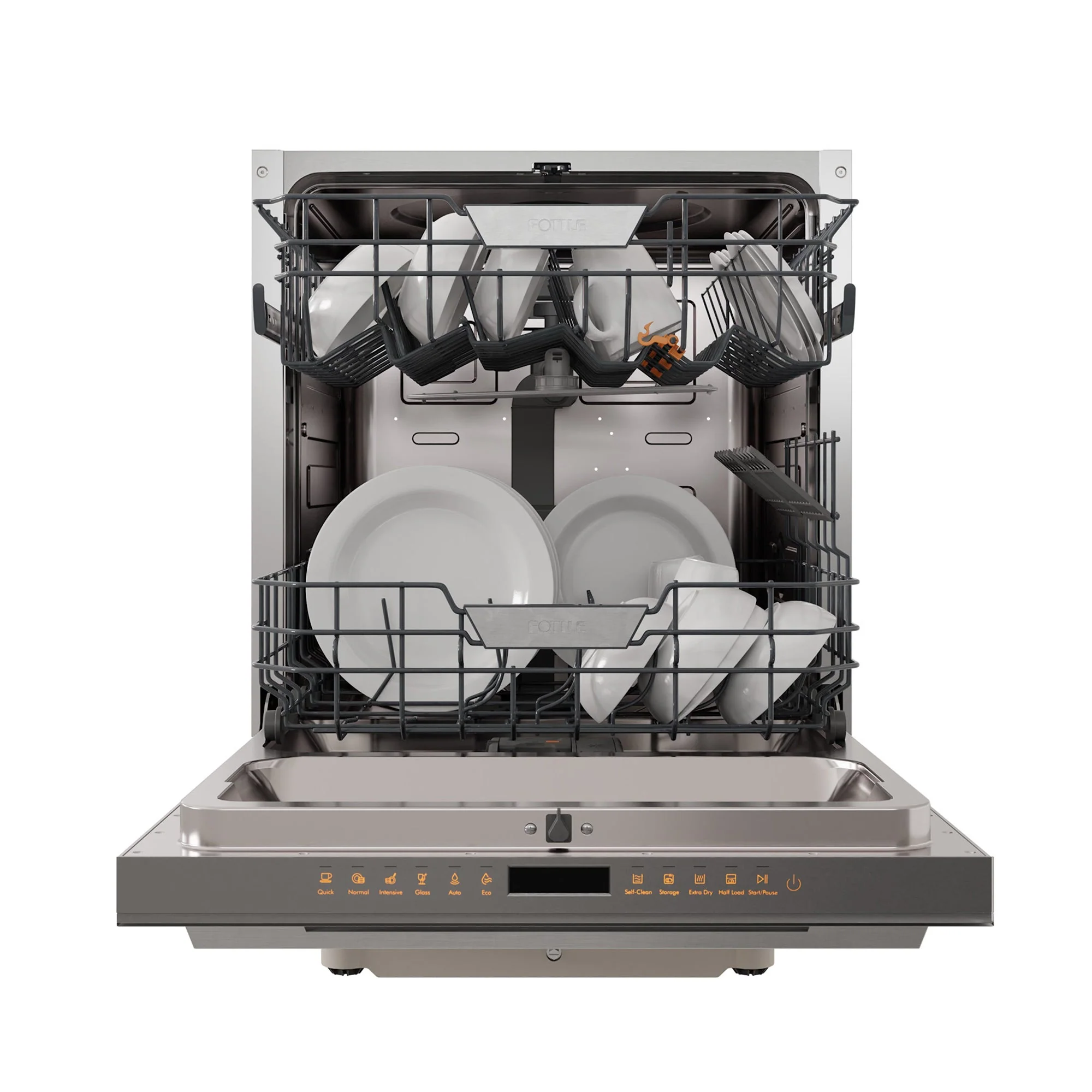 Built-In Dishwasher | BD2B-G2-Y - Image 2