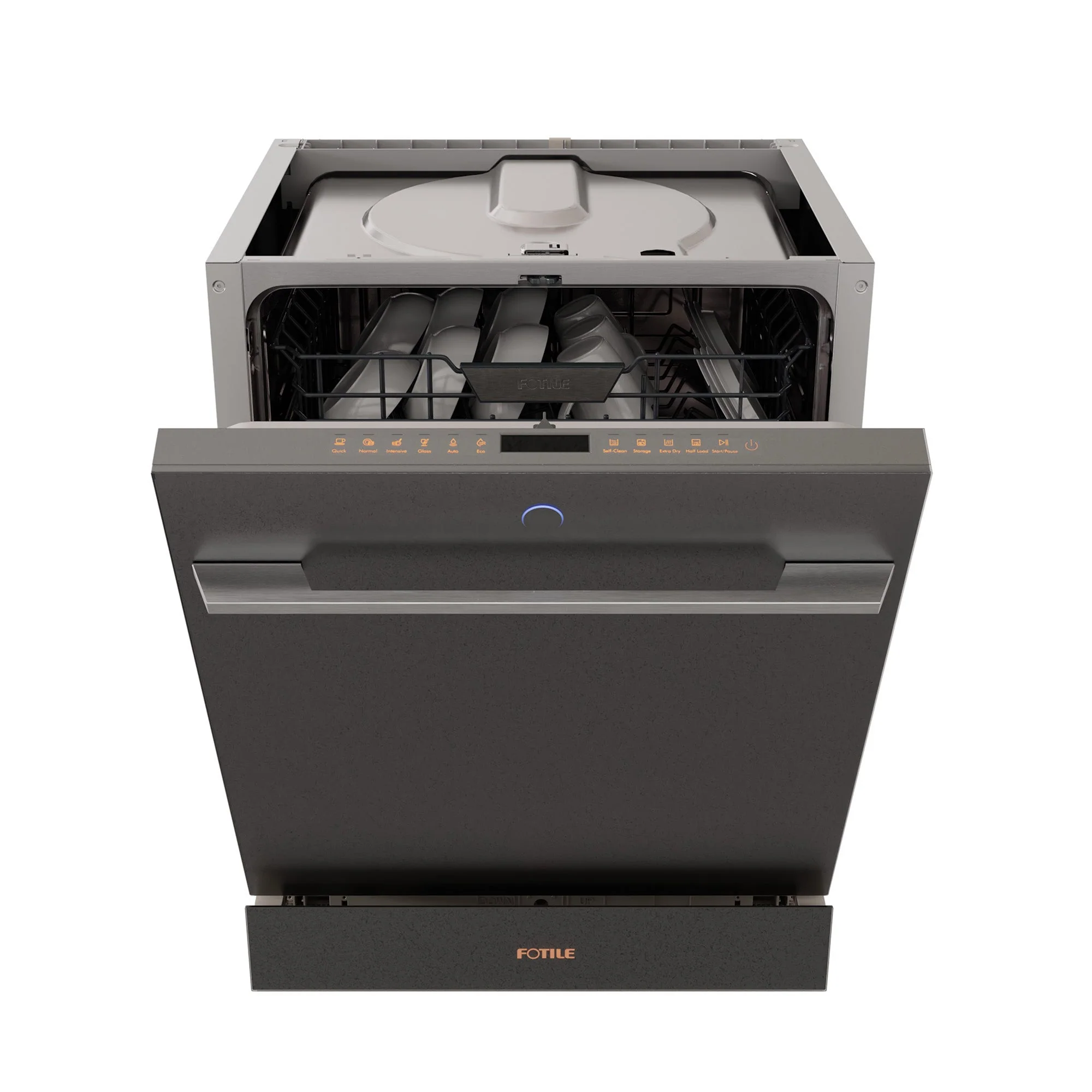Built-In Dishwasher | BD2B-G2-Y - Image 3