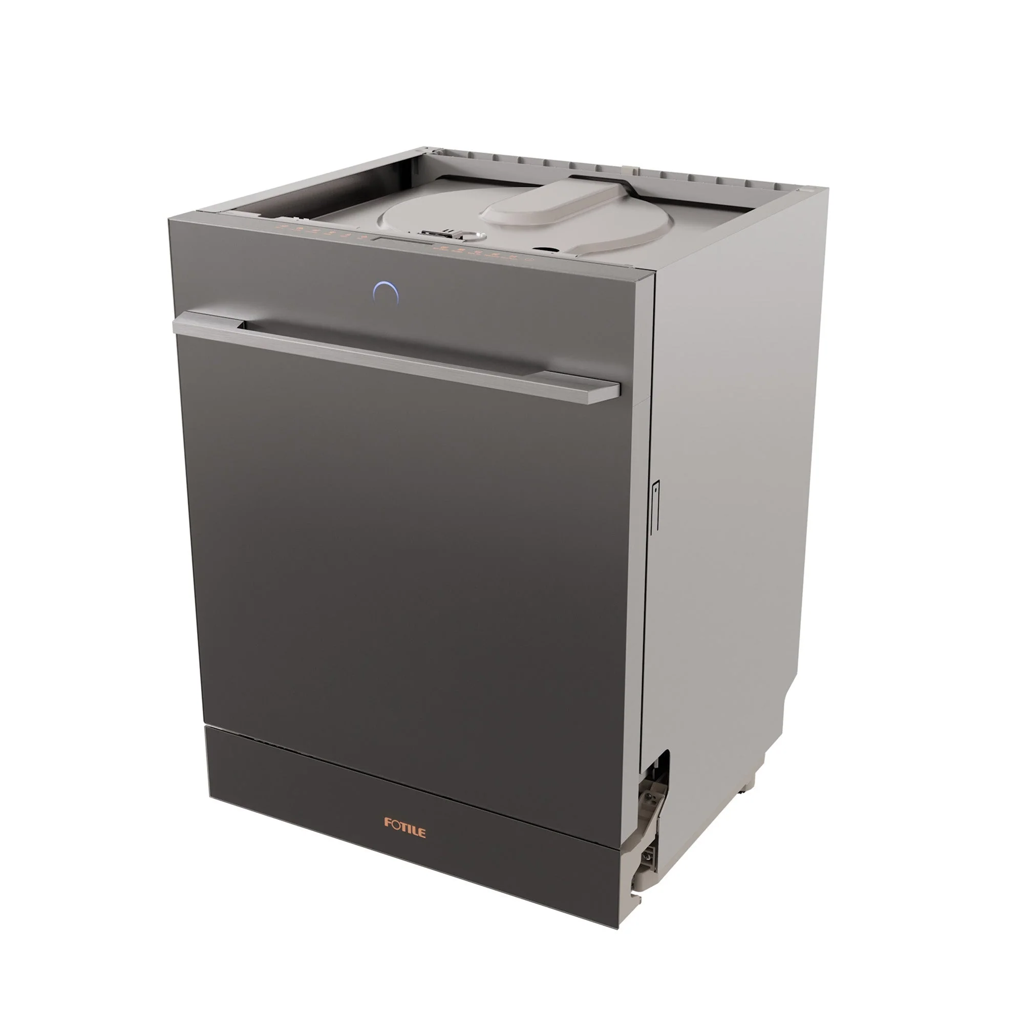 Built-In Dishwasher | BD2B-G2-Y - Image 4