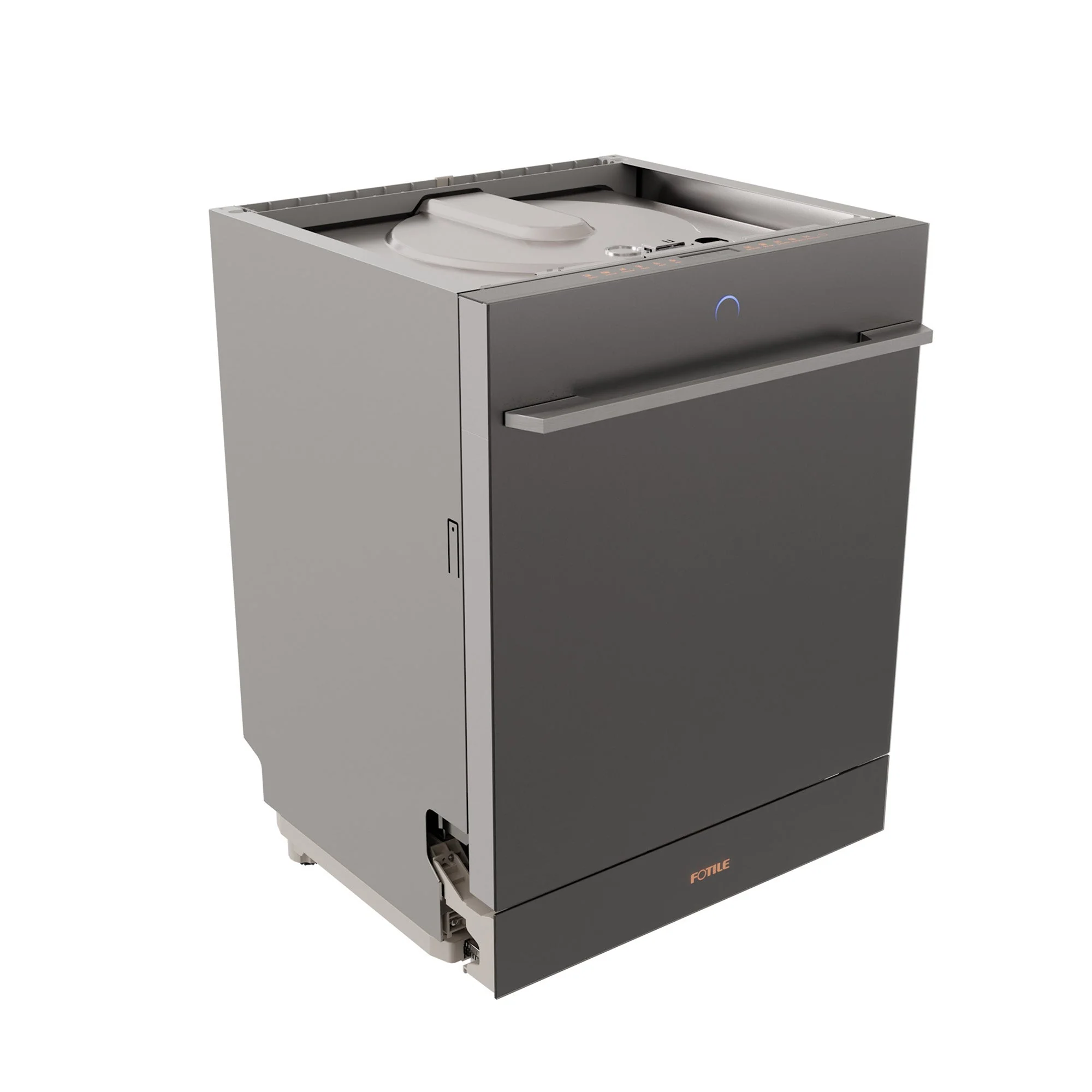 Built-In Dishwasher | BD2B-G2-Y - Image 5