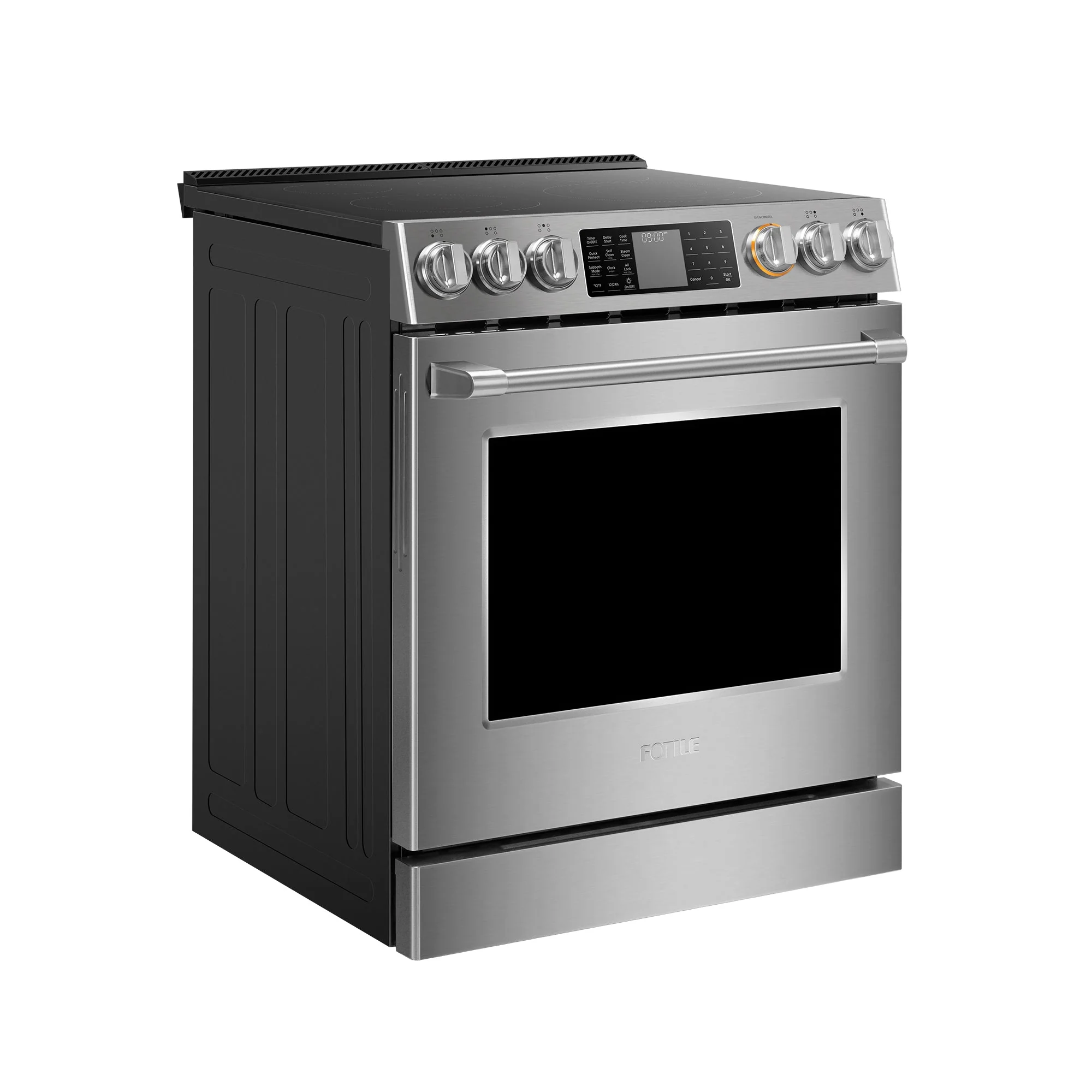 FreshBake™ 30" Electric Range ∙ Model RES30552 - Image 16