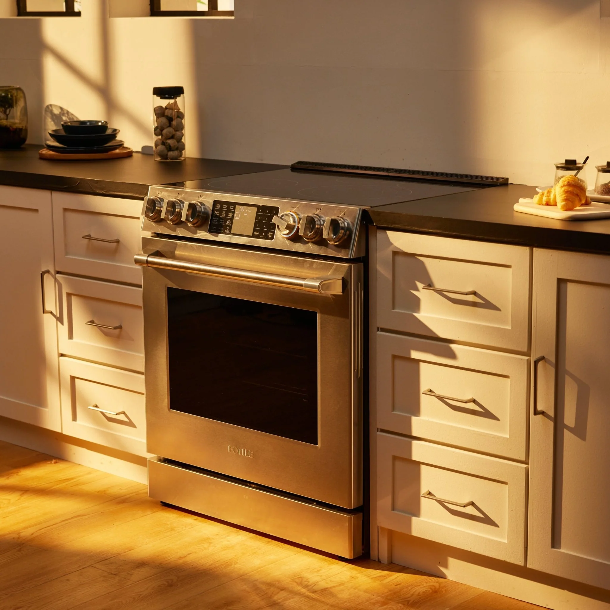 FreshBake™ 30" Electric Range ∙ Model RES30552 - Image 18