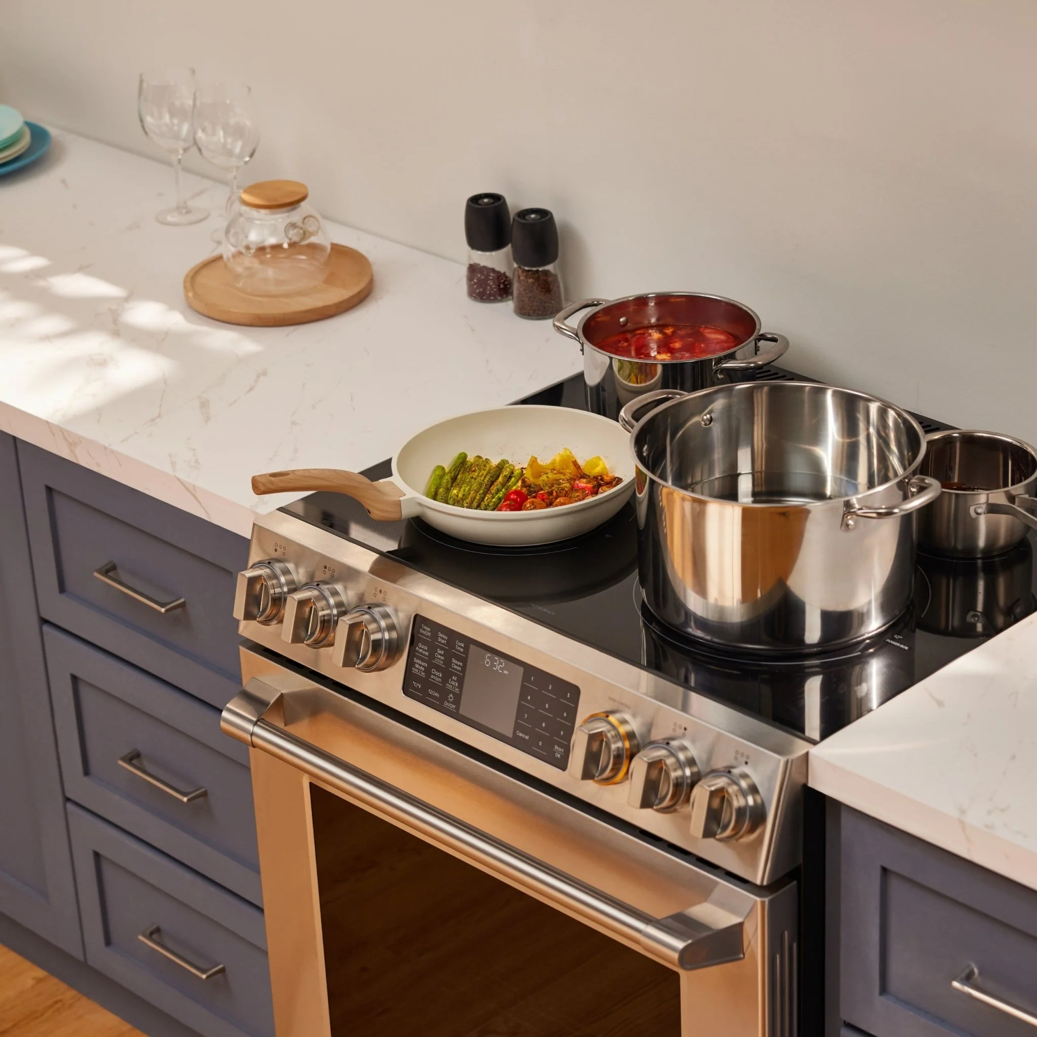 FreshBake™ 30" Electric Range ∙ Model RES30552 - Image 21