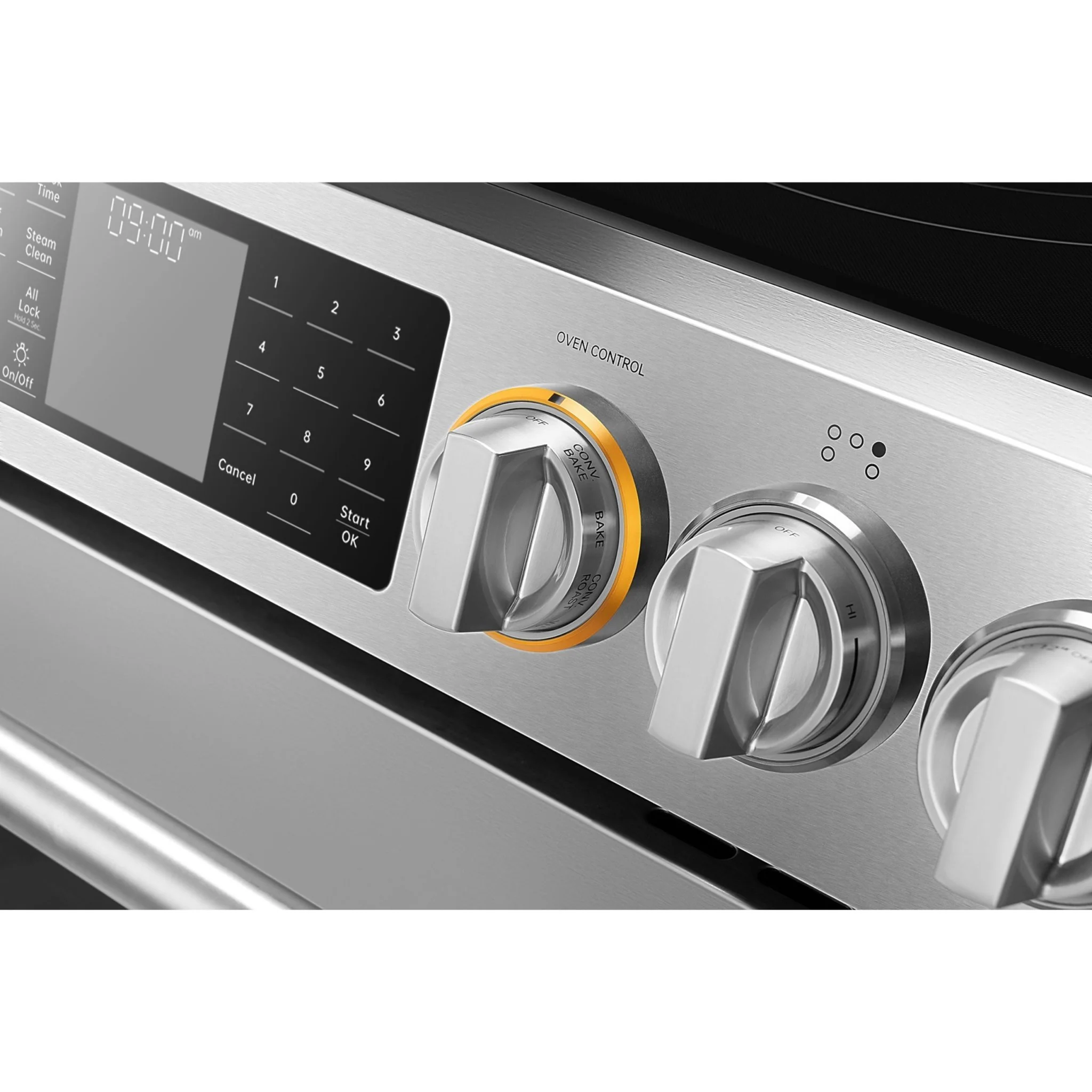 FreshBake™ 30" Electric Range ∙ Model RES30552 - Image 7
