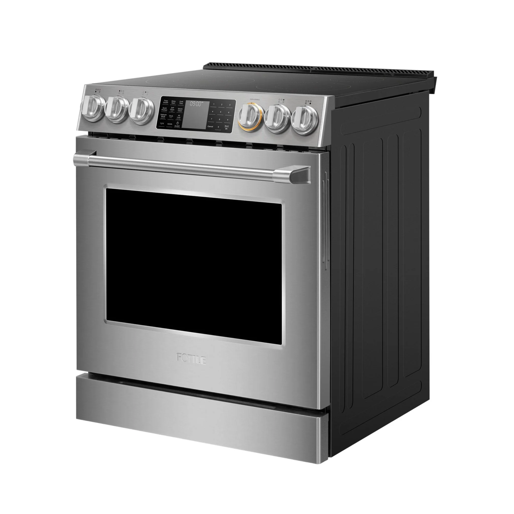 FreshBake™ 30" Electric Range ∙ Model RES30552 - Image 8