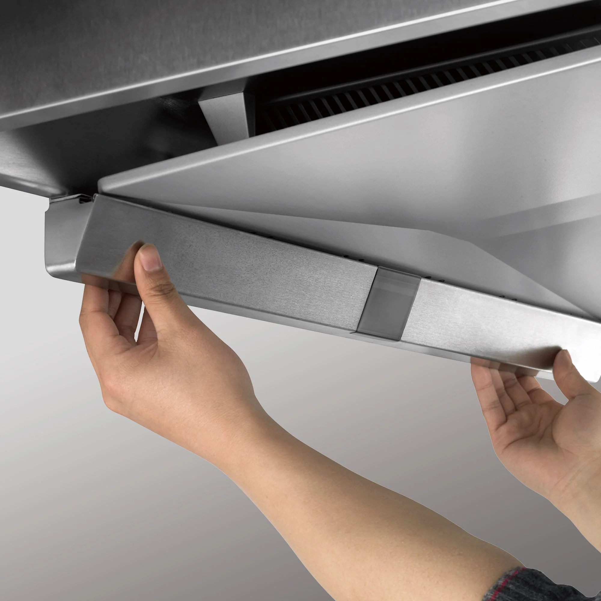 36" Wall Mount Perimeter Vent Series | EMG9030 - Image 6