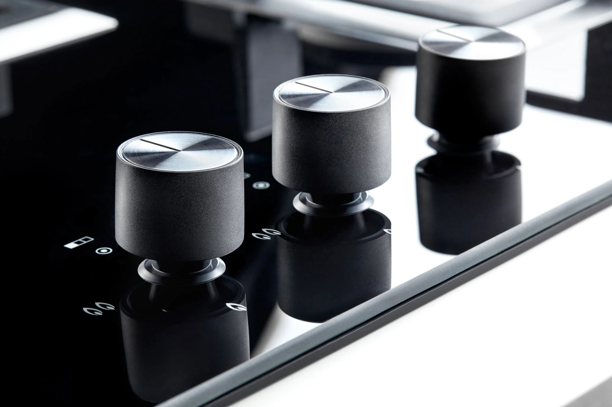 34" Gas Cooktop | GAG86309 - Image 3