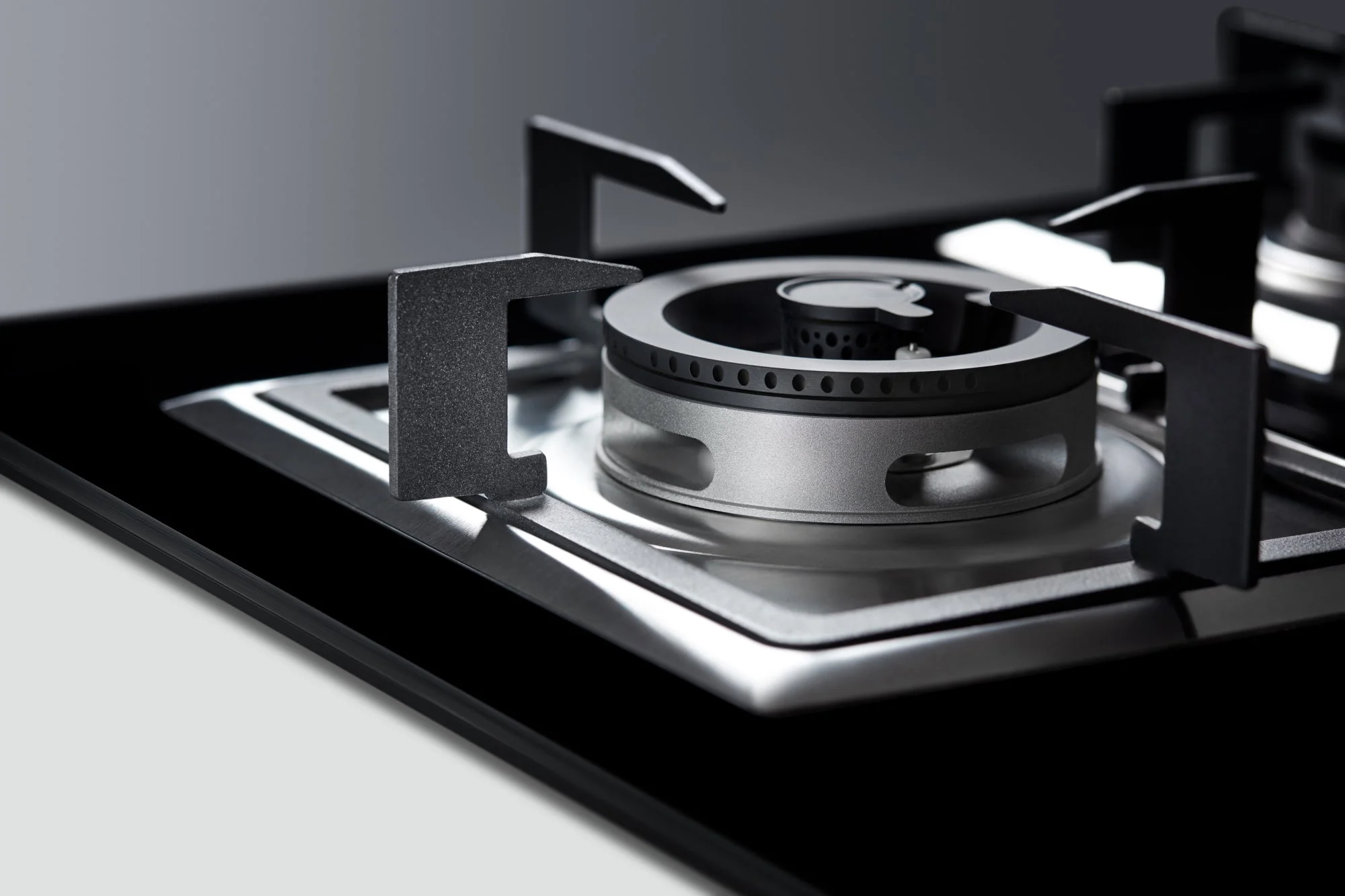 34" Gas Cooktop | GAG86309 - Image 4