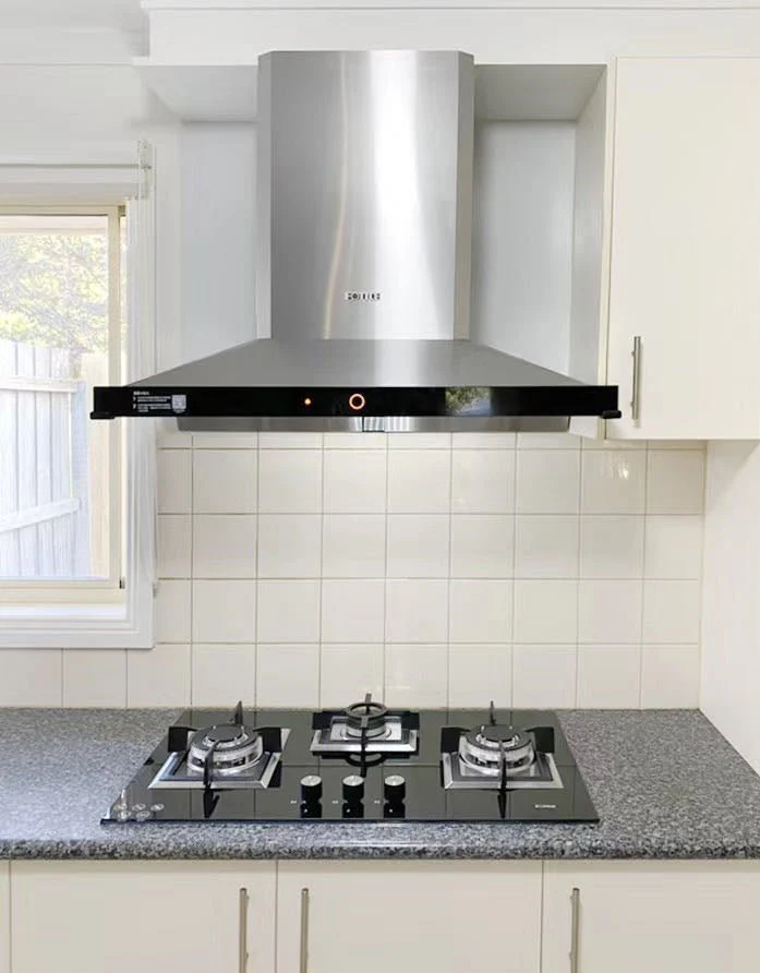 34" Gas Cooktop | GAG86309 - Image 5
