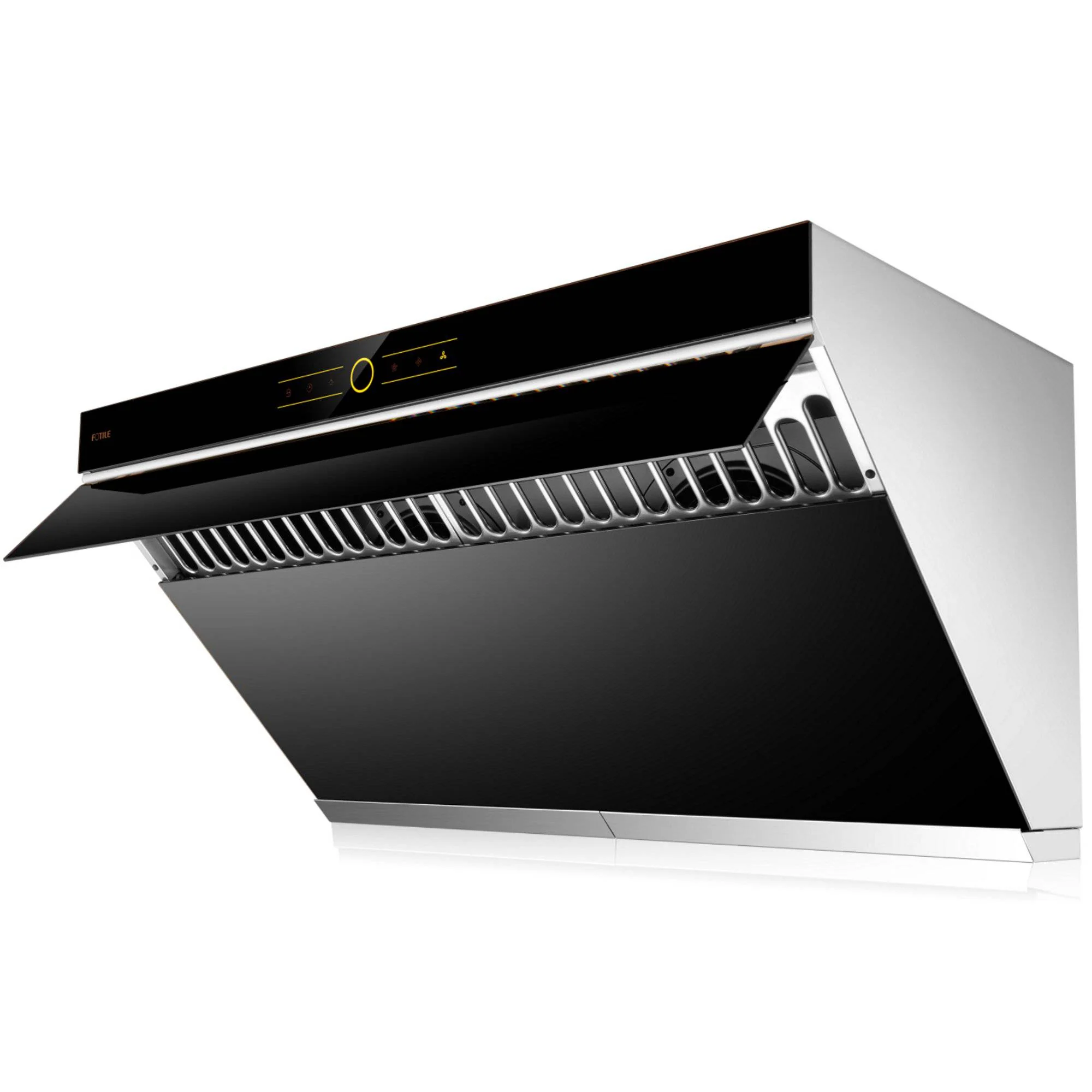 JQG01 Classic Series | 30" Range Hood 850CFM - Image 10