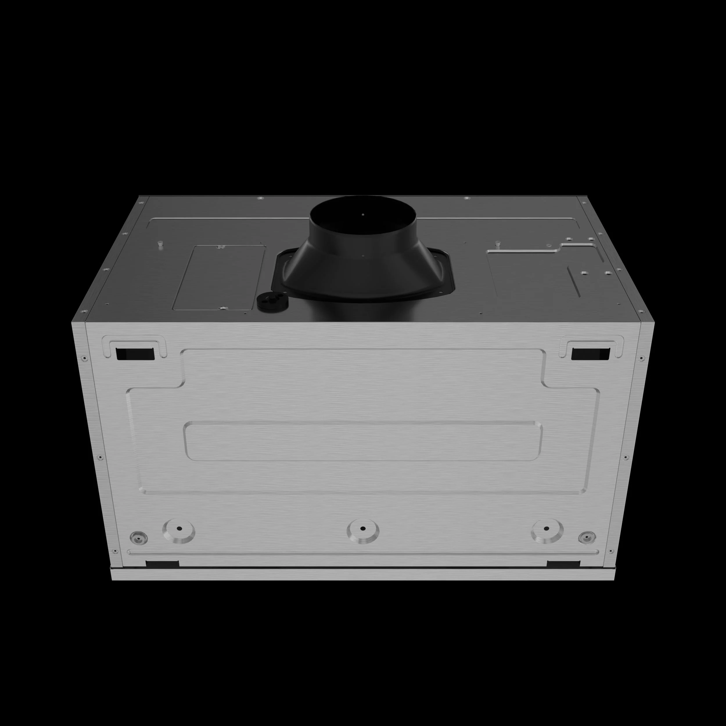 JQG01 Classic Series | 30" Range Hood 850CFM - Image 104
