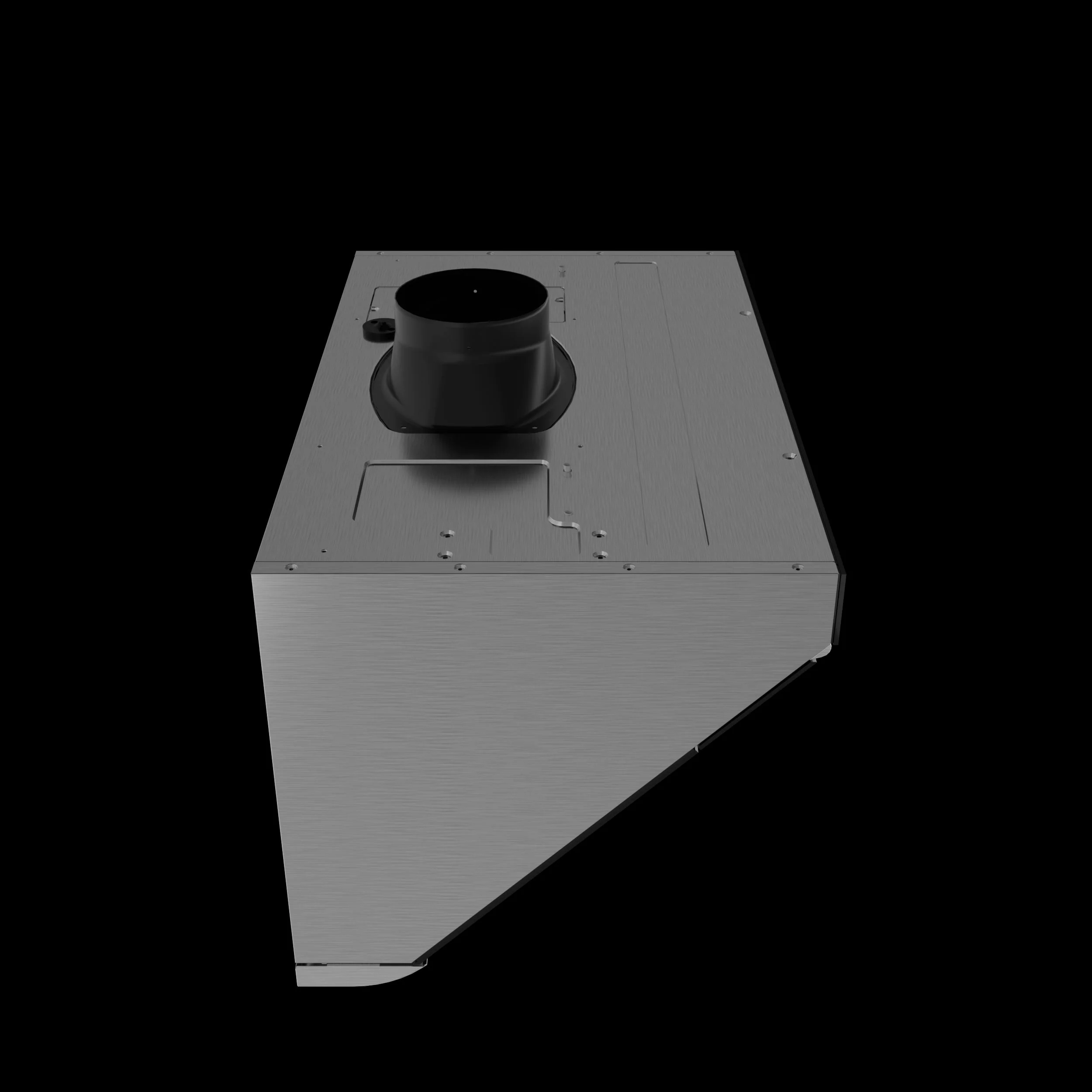 JQG01 Classic Series | 30" Range Hood 850CFM - Image 110
