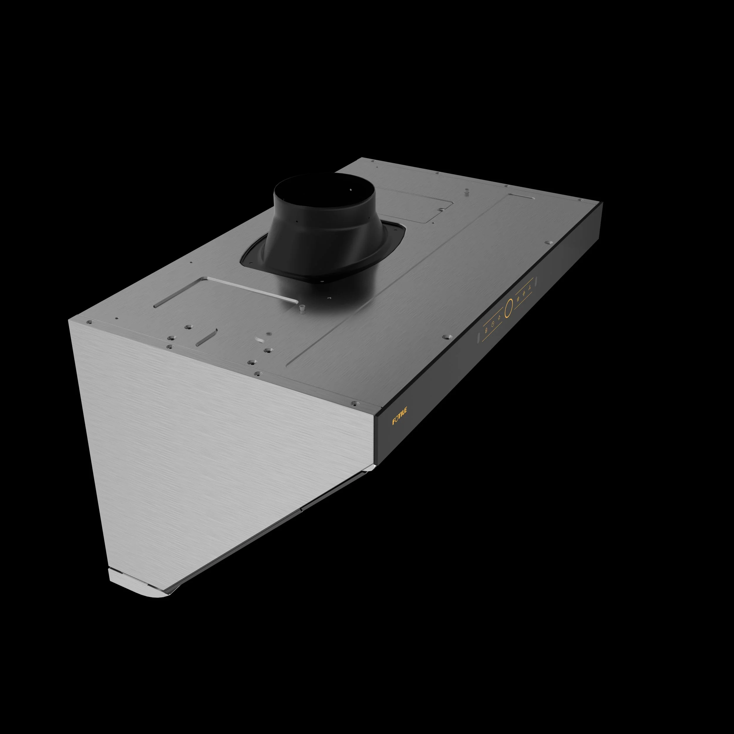 JQG01 Classic Series | 30" Range Hood 850CFM - Image 112