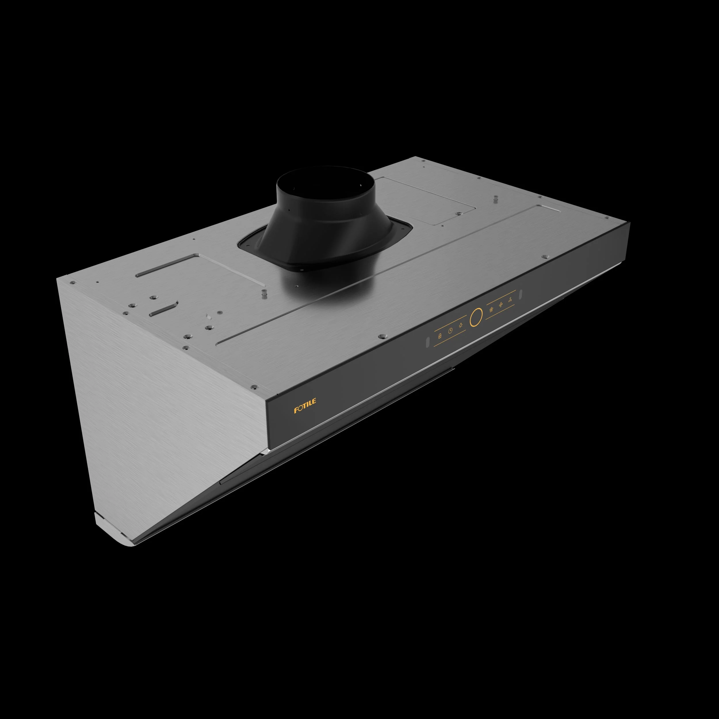 JQG01 Classic Series | 30" Range Hood 850CFM - Image 113