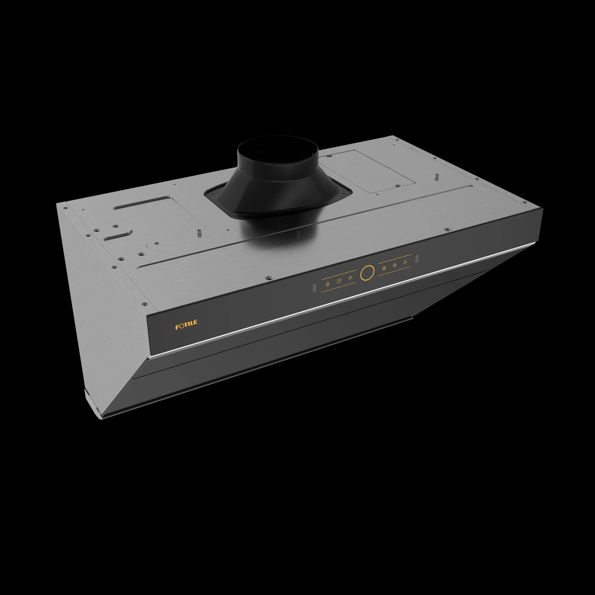 JQG01 Classic Series | 30" Range Hood 850CFM - Image 114