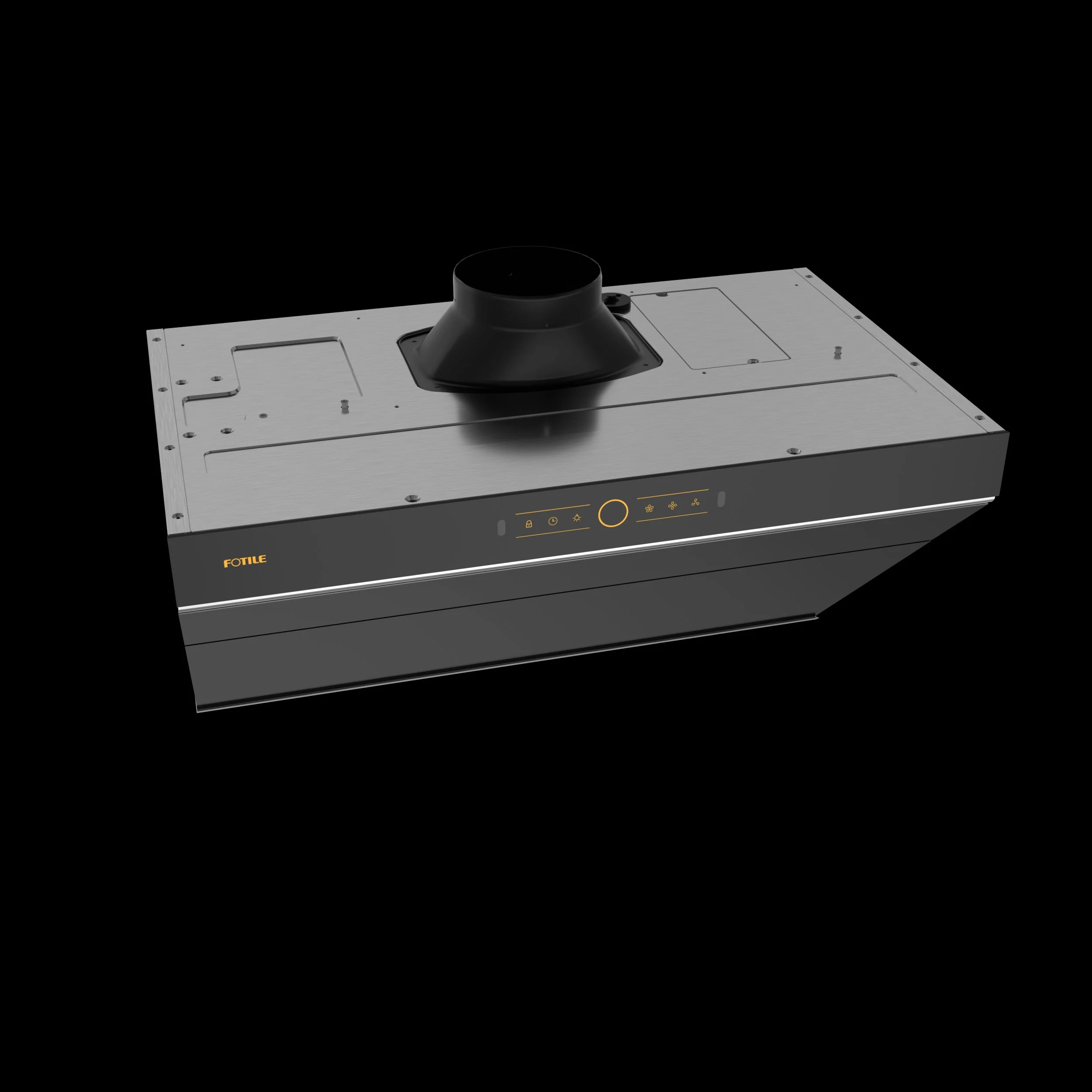 JQG01 Classic Series | 30" Range Hood 850CFM - Image 115