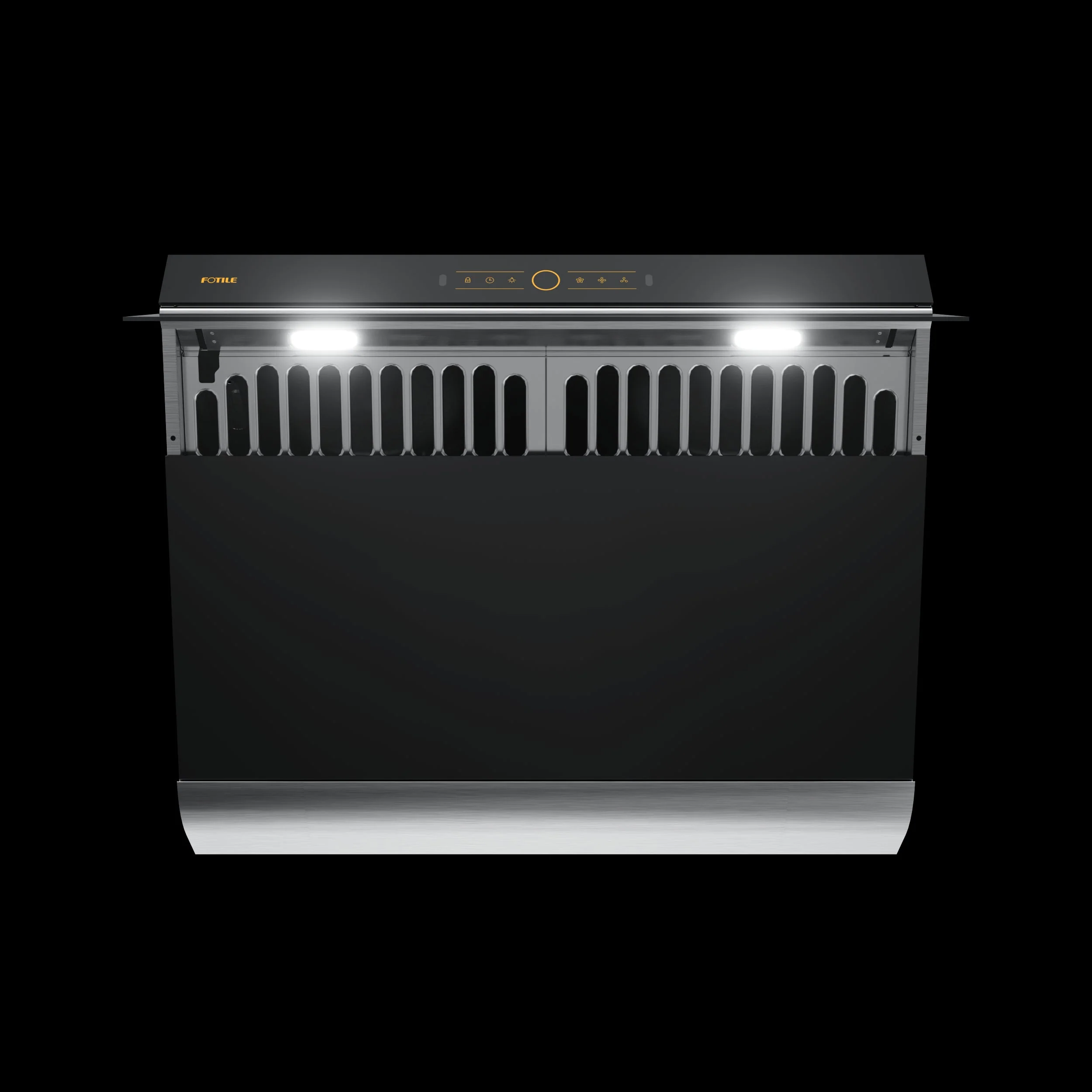 JQG01 Classic Series | 30" Range Hood 850CFM - Image 116