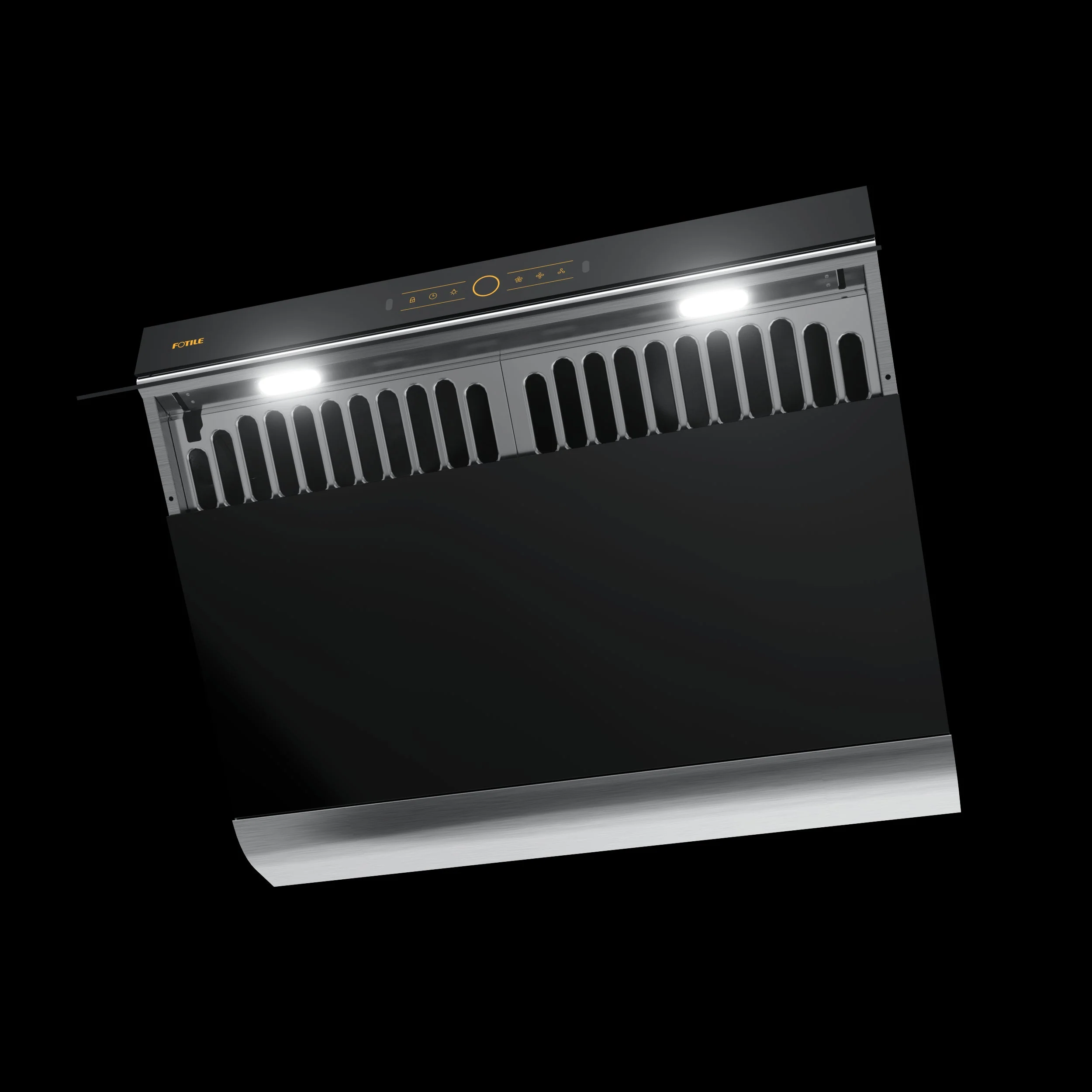 JQG01 Classic Series | 30" Range Hood 850CFM - Image 117