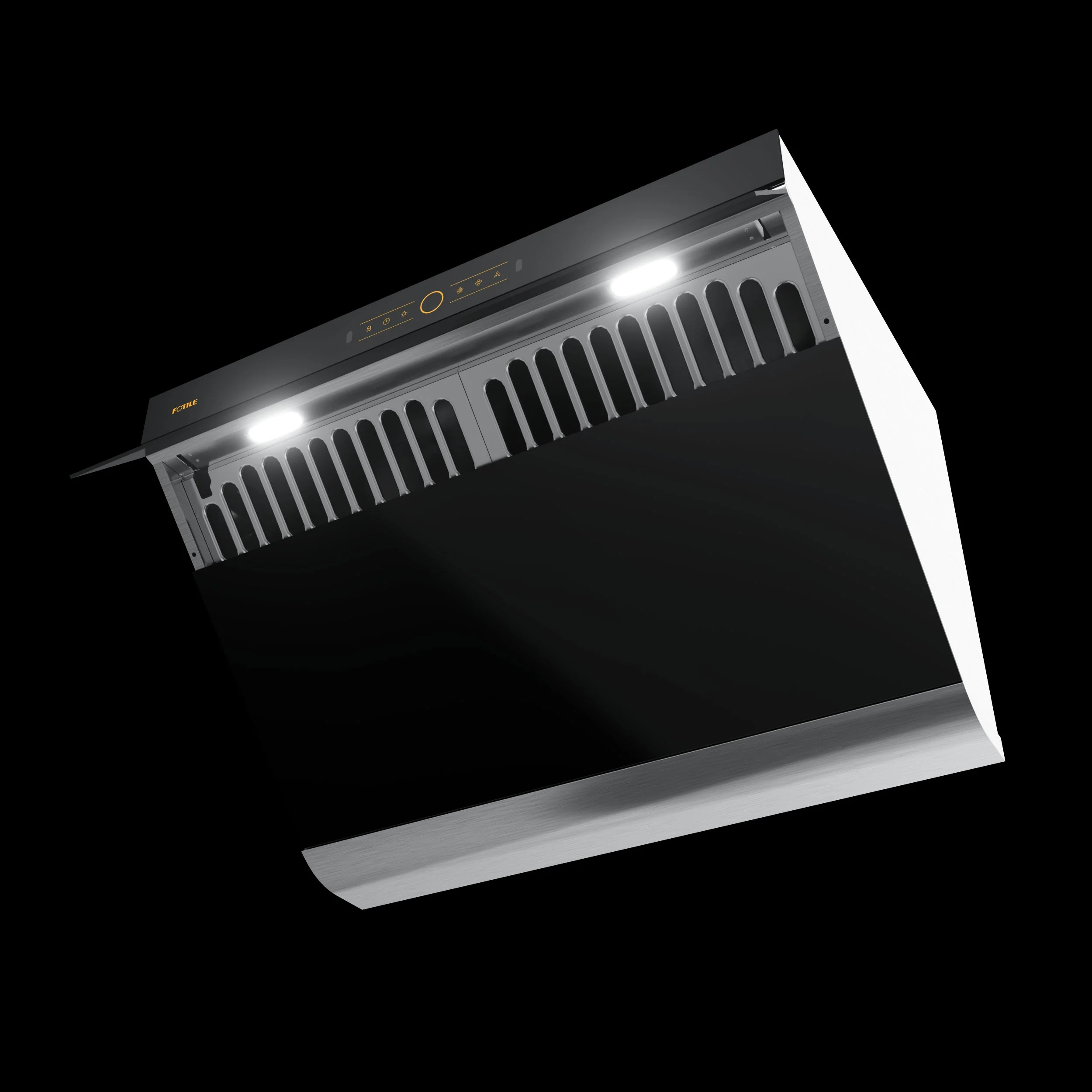 JQG01 Classic Series | 30" Range Hood 850CFM - Image 118