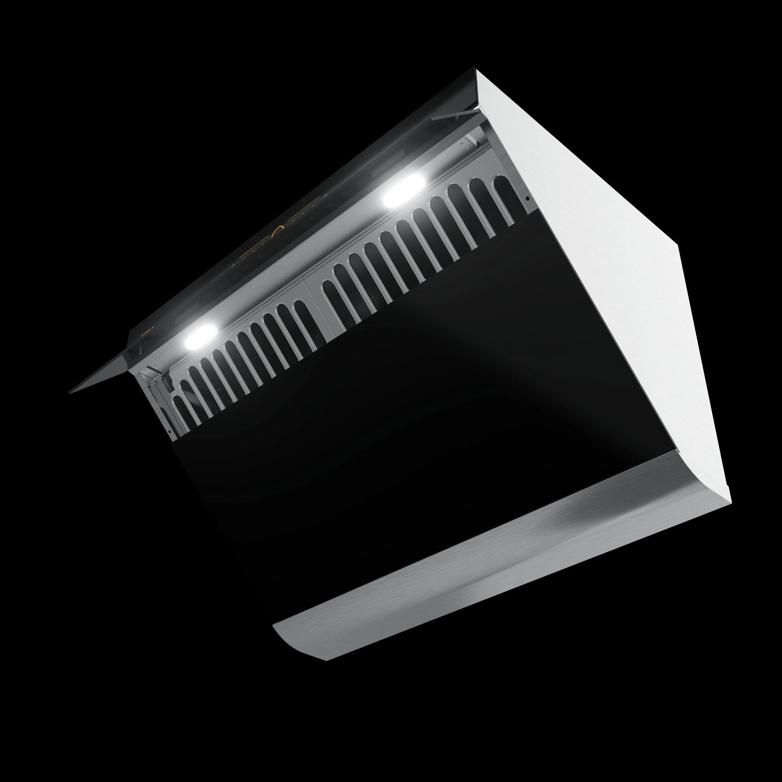 JQG01 Classic Series | 30" Range Hood 850CFM - Image 119